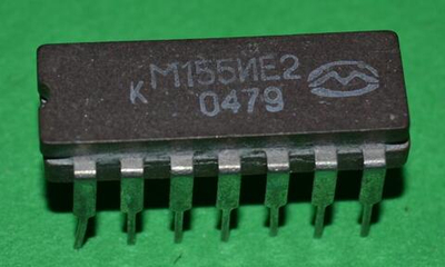 КМ155ИЕ2