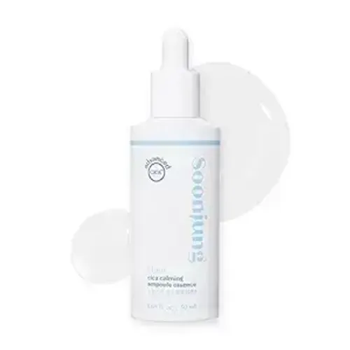 Soonjung cica calming ampoule essence