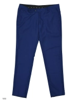 Брюки классические прямые