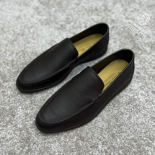 Лоферы Loro Piana Summer Walk