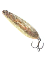 Блесна колебалка SABLETTA, 87мм, 34.0 гр. #G22-202