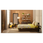 Комплект постельного белья IKEA BRUKSVARA (БРУКСВАРА), Разноцветный, 150х200 см