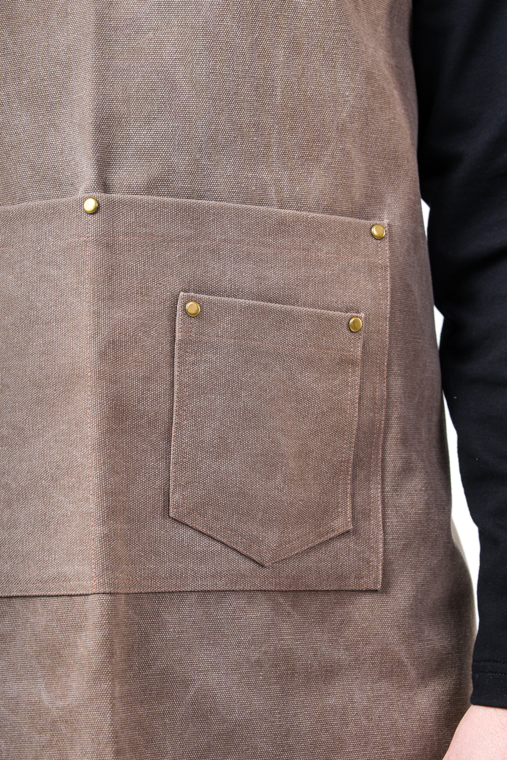 Фартук Canvas cappucсino