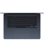 15-inch MacBook Air: Apple M5 chip with 10-core CPU and 10-core GPU, 16GB, 1TB SSD - Midnight,Model A3448