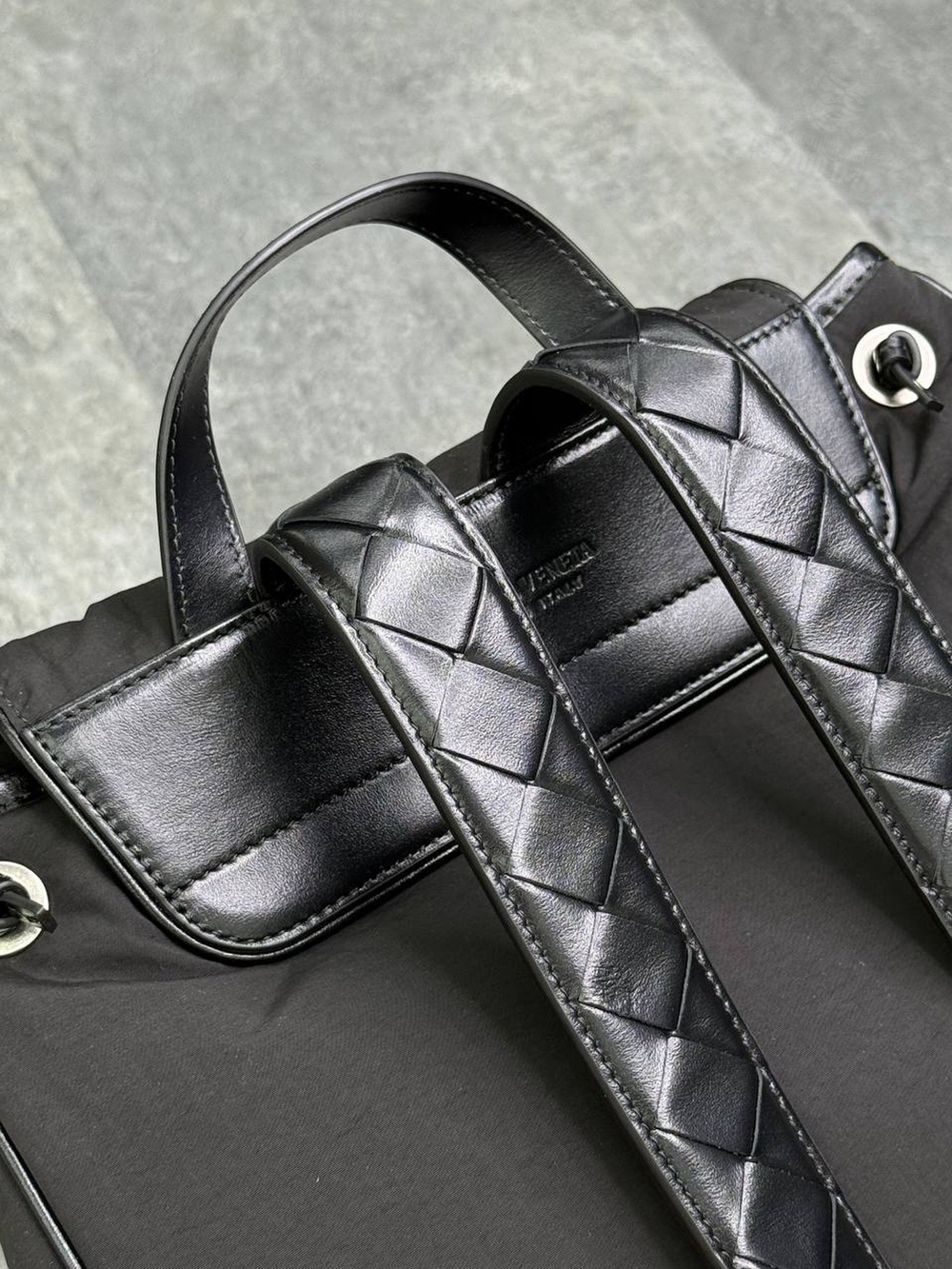 Рюкзак Bottega Veneta
