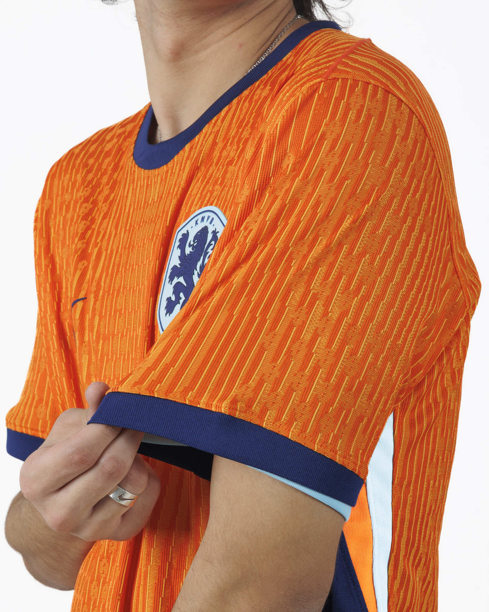 Нидерланды / Домашняя / Игровая