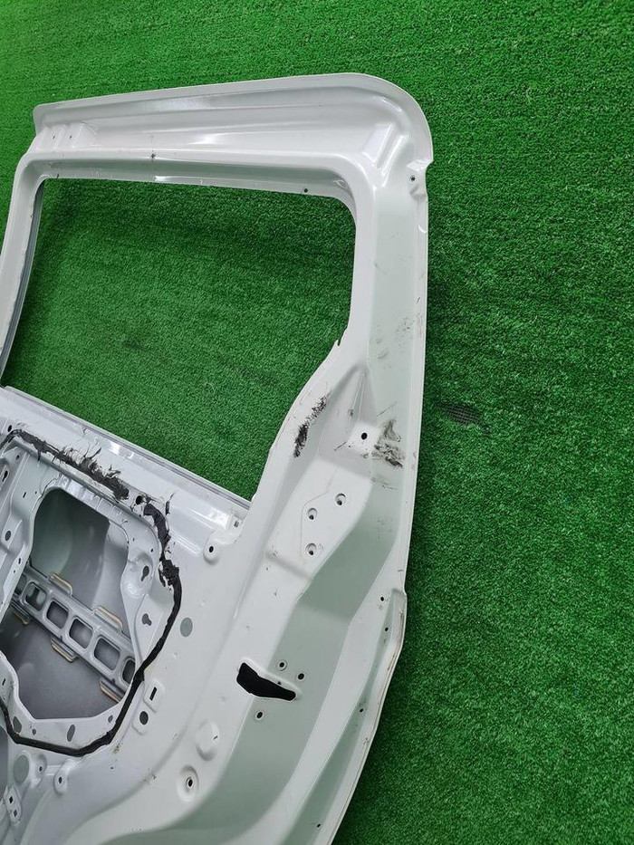 Дверь задняя правая GAC GN8 (2019-2023)