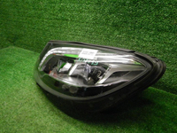 Фара левая Mercedes S w222 (2013-2017) LED