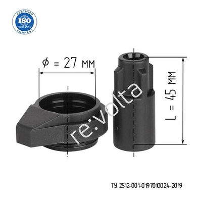 Ремонтный комплект катушки зажигания BMW / Rolls-Royce / RVLT-44