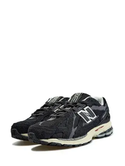 Кроссовки New Balance 1906D Protection Pack Black