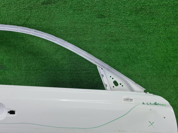 Дверь передняя правая Jaguar XE (2015-н.в.)