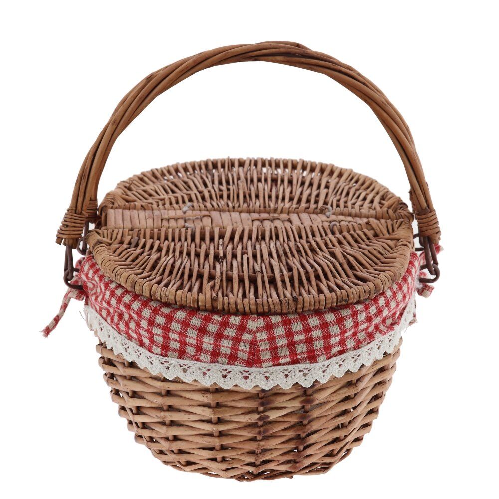 GAEM Корзина, L36 W28 H17/30 см