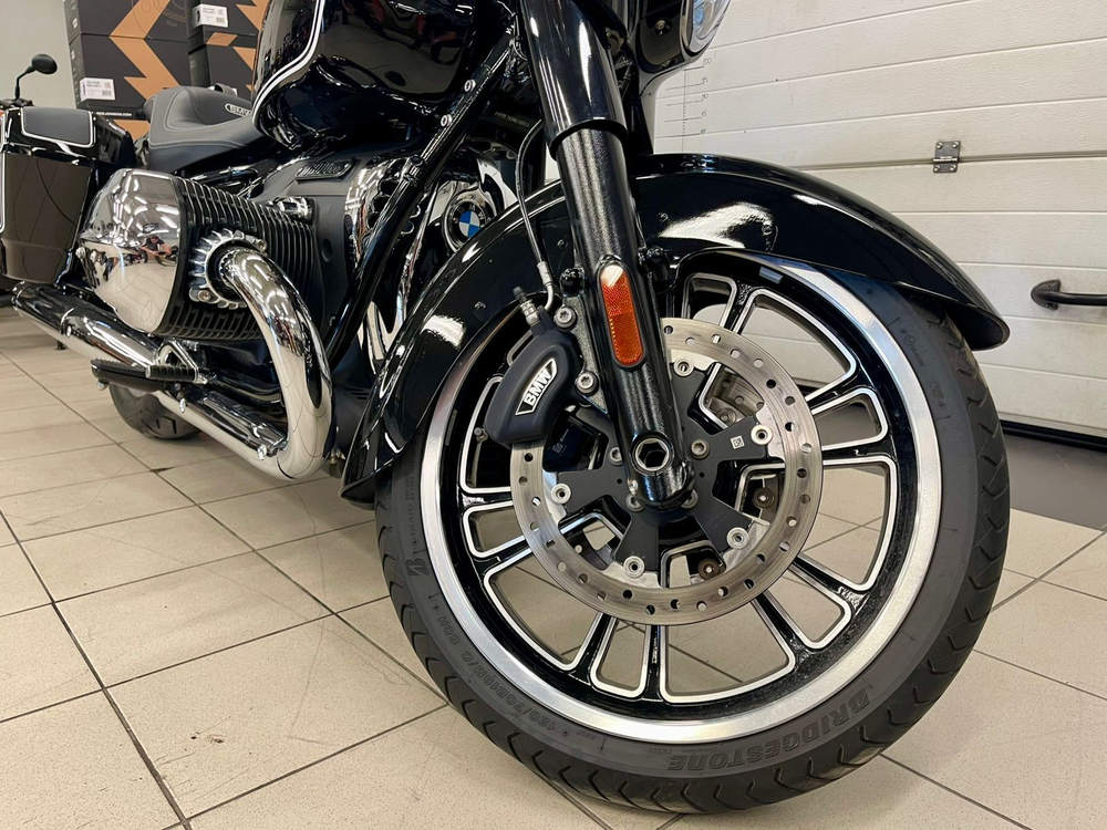 BMW R 18B "First Edition" 2021 с НДС