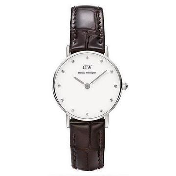 Женские часы Daniel Wellington Classy 26 мм DW00100069