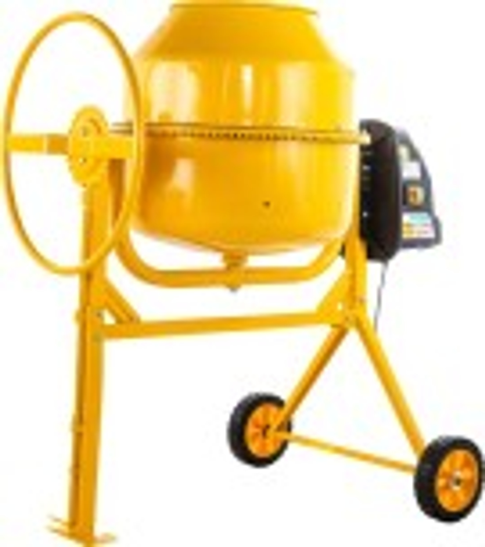 Бетоносмеситель TOR 74552r 200 л 1005838