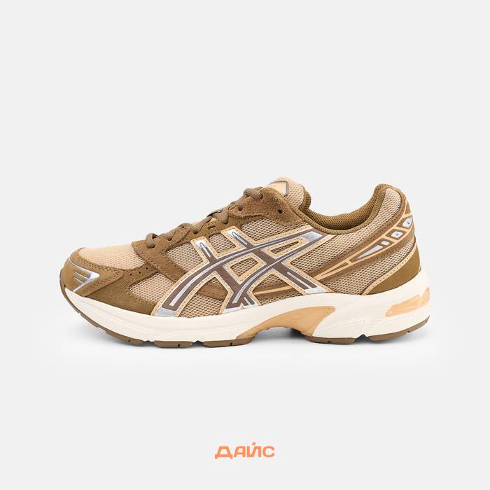 Кроссовки Asics Gel-1130 "Camel Beige"