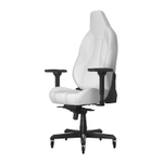 Премиум игровое кресло KARNOX COMMANDER Skywalker, Napa Leather, белый (KX800807-SKYWALKER)