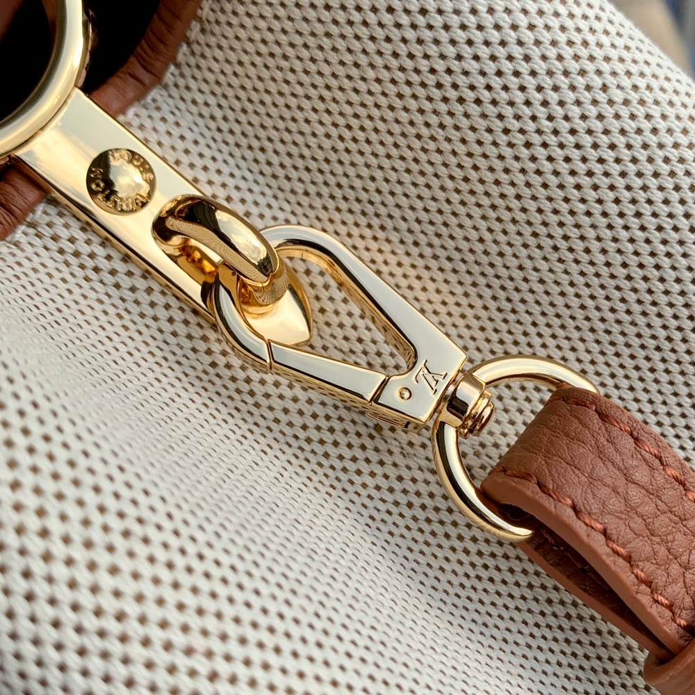 Louis Vuitton Capucines Mini