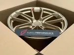 КОВАНЫЕ ДИСКИ ДЛЯ PORSCHE 911 992 C4S 2020 ПОРШ