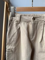 Хлопковые брюки Chloe, 140