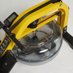 Гребной тренажер Koenigsmann W1