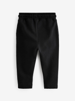 Брюки спортивные для мальчика Next N21-534, Черный