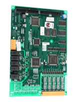 Плата групповой работы P214701B000G02 MITSUBISHI.