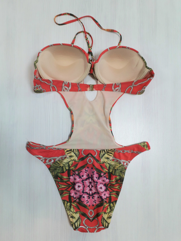 Купальник 1907 Jolidon