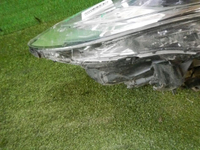 Битая Фара правая Mitsubishi Pajero Sport 3 (2015-2021) LED
