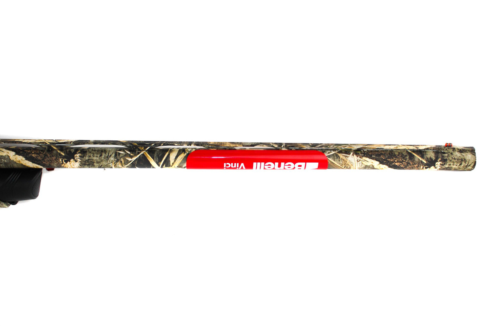 Ружье Benelli Super Vinci Camo Max-5 12/89, 76