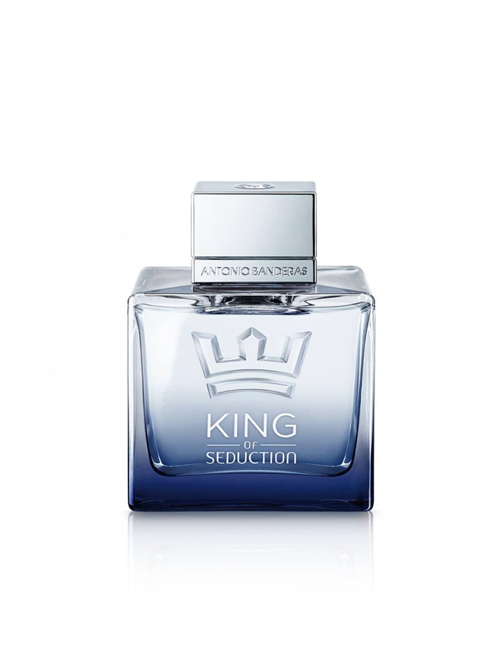 ANTONIO BANDERAS King of Seduction men 50ml edt