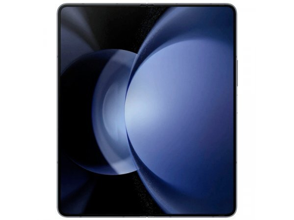 Смартфон Samsung Galaxy Z Fold5 SM-F946B 12/1024Gb Icy Blue
