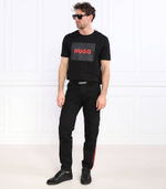 джинсы hugo 634/2 HUGO - черный(50476241)