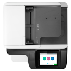 МФУ HP Color LaserJet Enterprise M776dn (T3U55A)