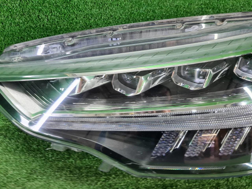 Битая Фара левая Haval Jolion (2021-н.в.) LED