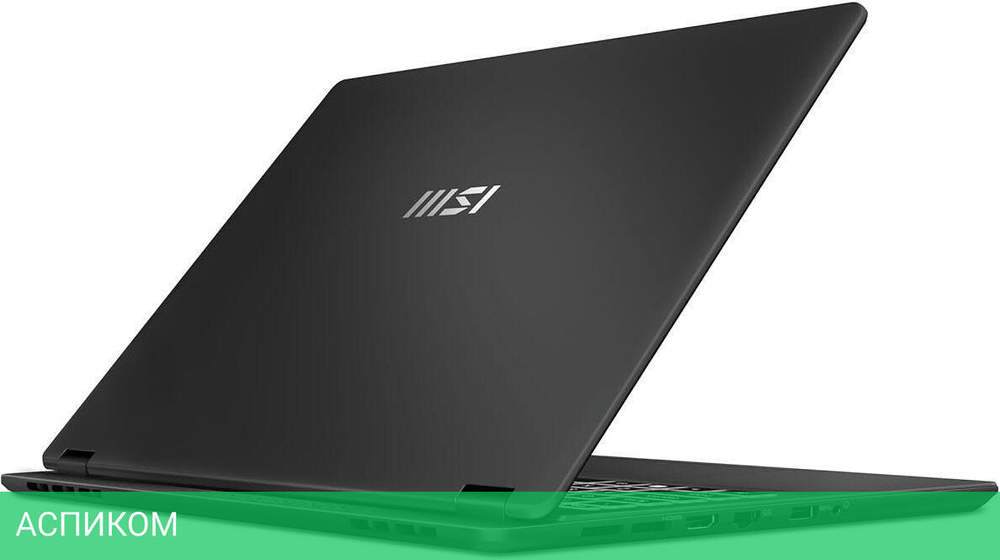 Ноутбук MSI MS-14N1 Prestige 14 AI Evo C1MG-060XBY Stellar Gray (9S7-14N111-060)