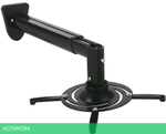 Кронштейн Cactus CS-VM-PR05BL-BK