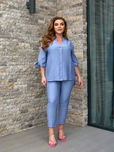 Костюм УК-0823 Fabrika