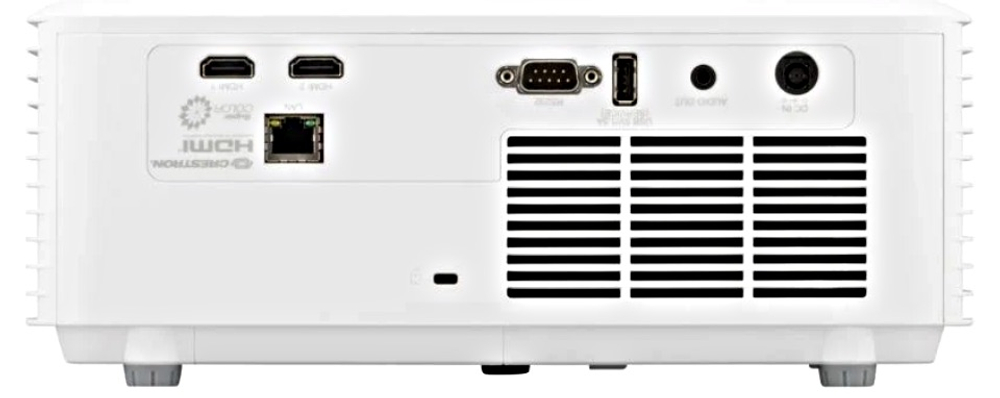 Проектор ViewSonic LS630W лазерный