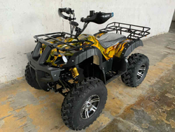 Электроквадроцикл MYTOY T-4000 4x4