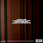 Billie Eilish / Live (Limited Edition)(10"Vinyl EP)