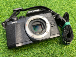 Olympus OM-D E-M10 Mark II kit 14-42mm Новый