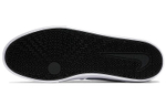 Кроссовки Nike Sb Charge Cnvs Prm