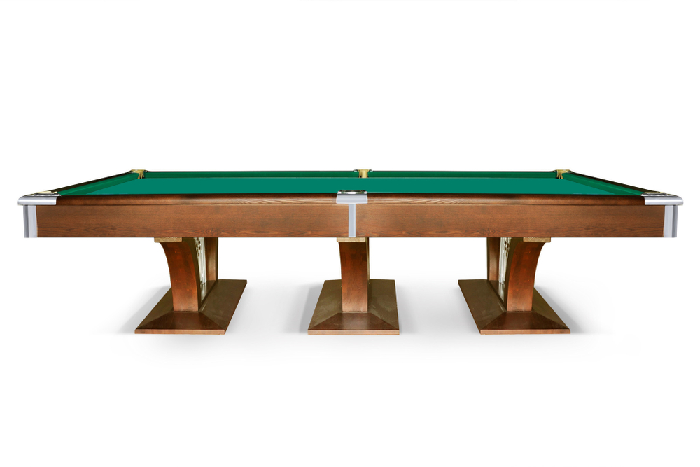 Бильярдный стол High-style