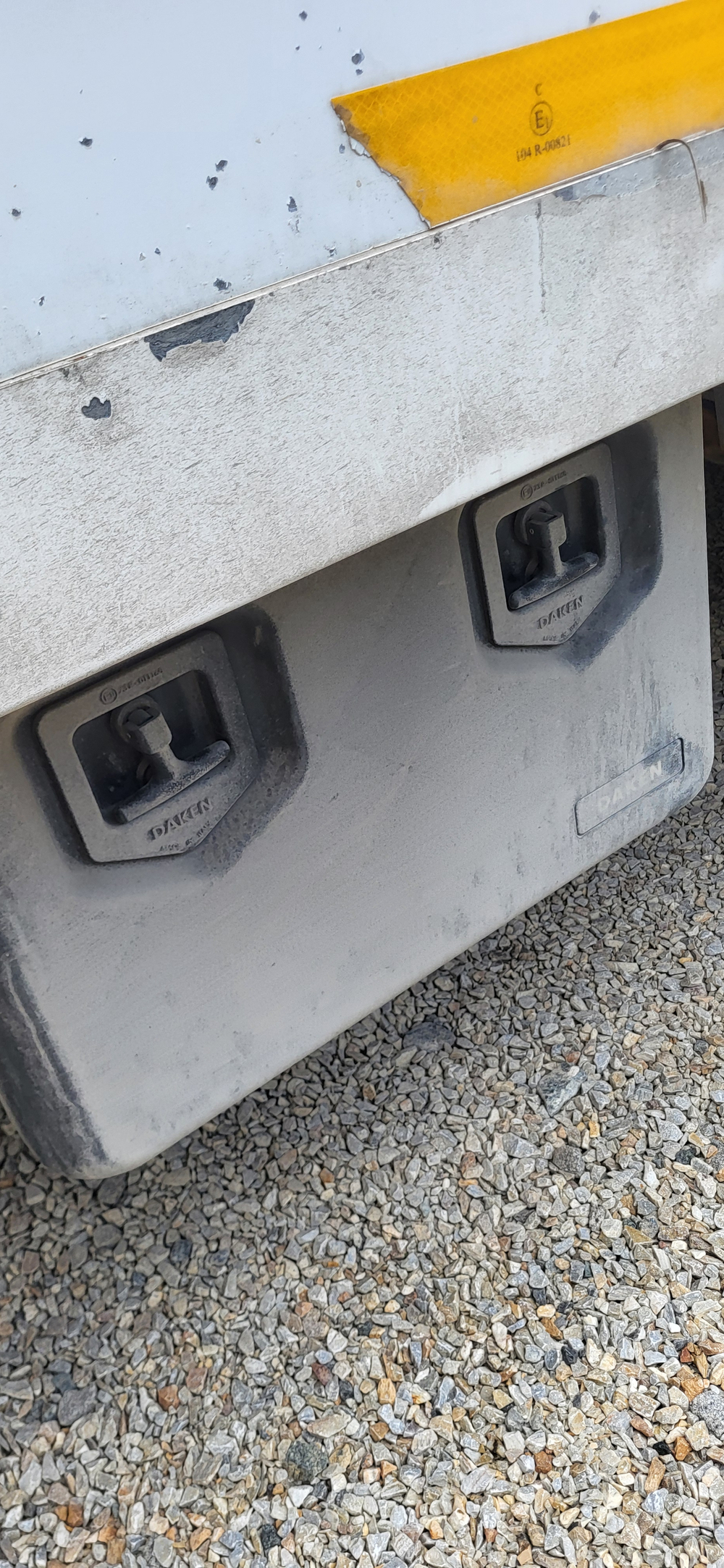 Isuzu ELF 7.5 (NPR) Промтоварный 470520 (Дизельный, 5,2 л, 155 л.с., МТ)