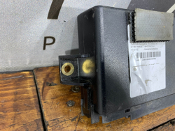 Блок сигнализации Mercedes A2139007229 Б/У Оригинал A2139007229