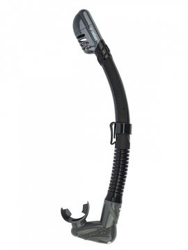 Трубка Sargan Неос черный/серый