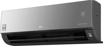 Сплит-система LG ArtCool Mirror AC09BQ