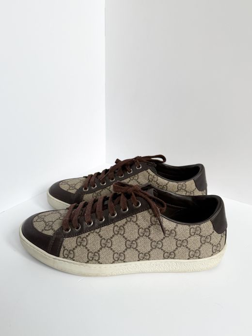 Кеды Gucci, 38,5