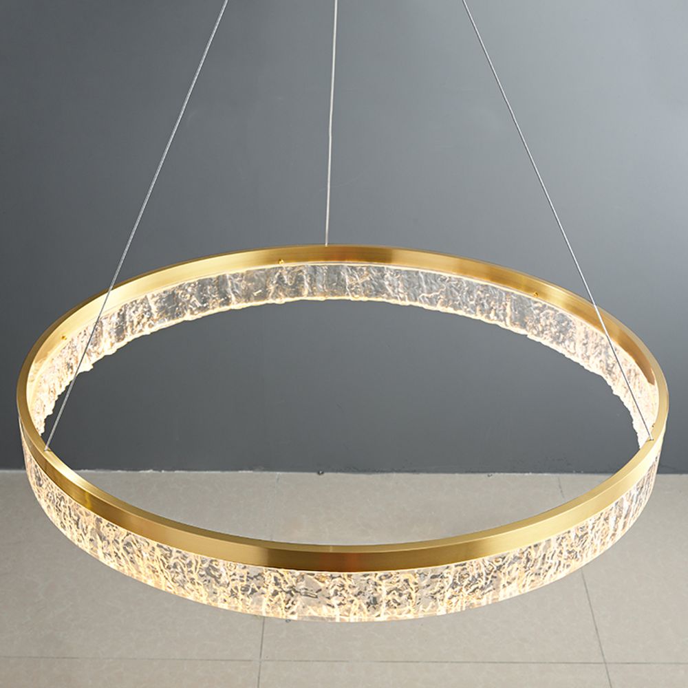 Подвесная Люстра Sabina D80 By Imperiumloft